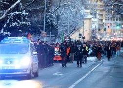 Protest In Jena Tausende Bei Anti AfD Demo 21
